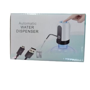 My Vision 5 gallon water dispenser